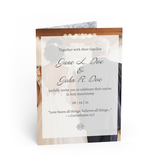 Wedding and Memorial Design Workshop – Live Webinar Class