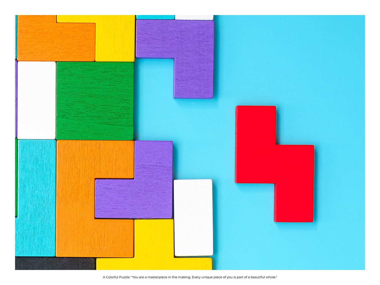 Wellness Media Poster – “You Are Loved” (Bilingual) | Digital Download