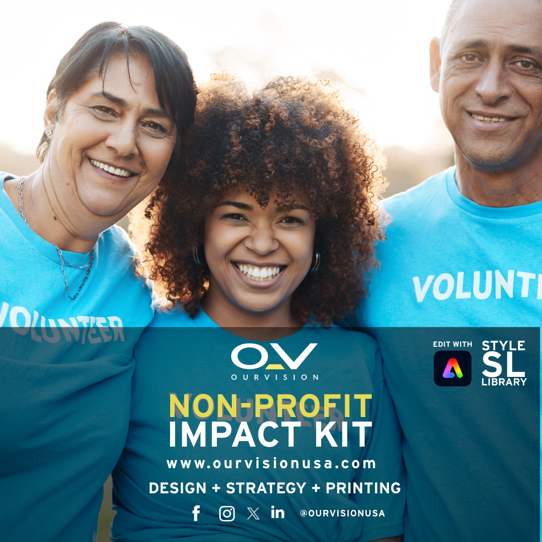 Nonprofit Impact Kit