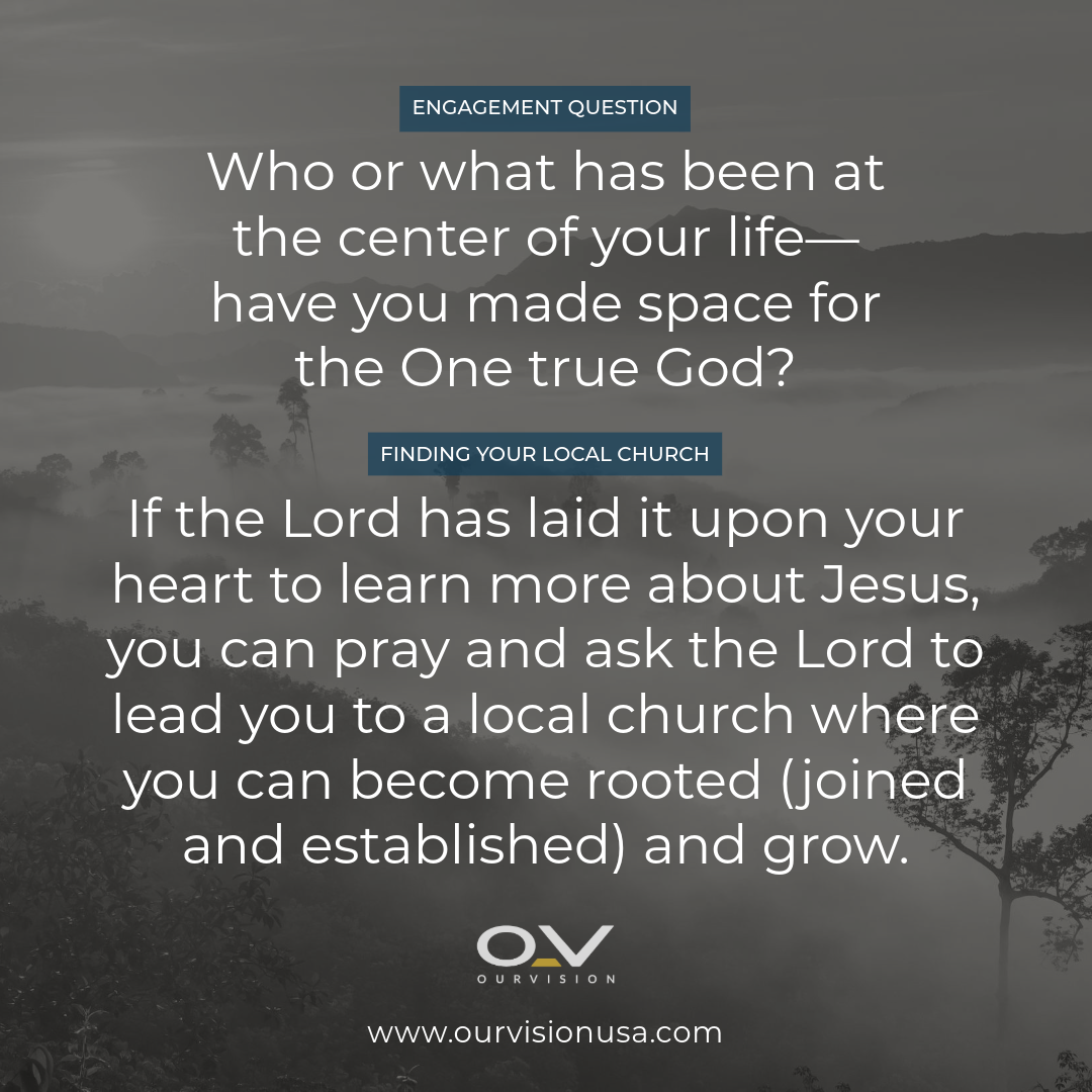 “Morning Mercy” Gospel Tract (Lamentations 3:22–23, Sunrise Theme)