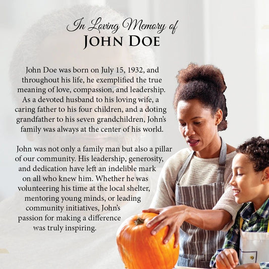 Digital Brochures: Premium Package