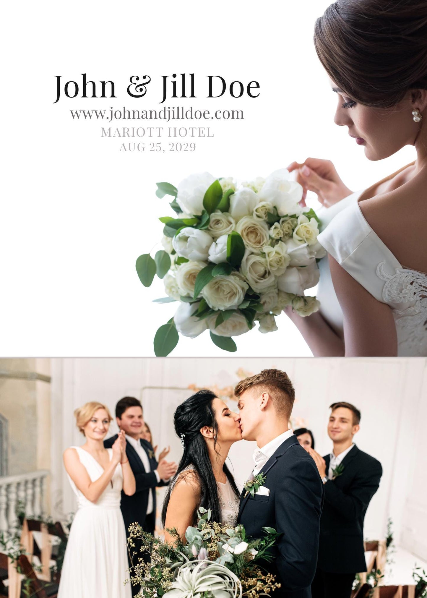 Wedding and Memorial Design Workshop – Live Webinar Class