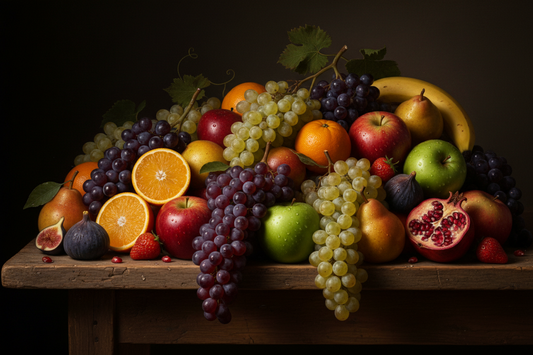 Quick 5-Minute Guide: Composition Basics (Rule of Thirds) – Framing Like a Pro