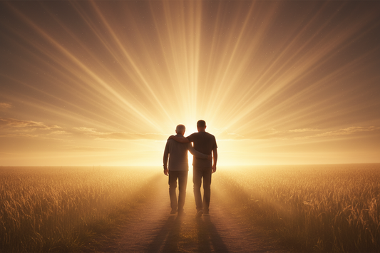 Books for Fathers and Sons