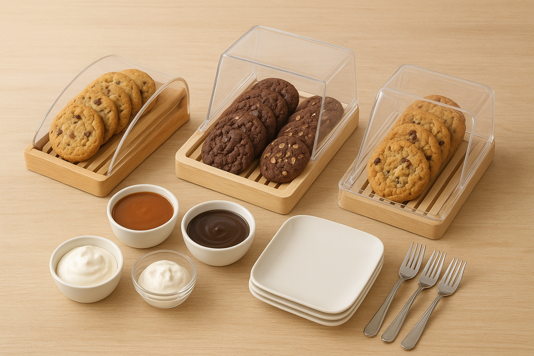 Displays and Personalization