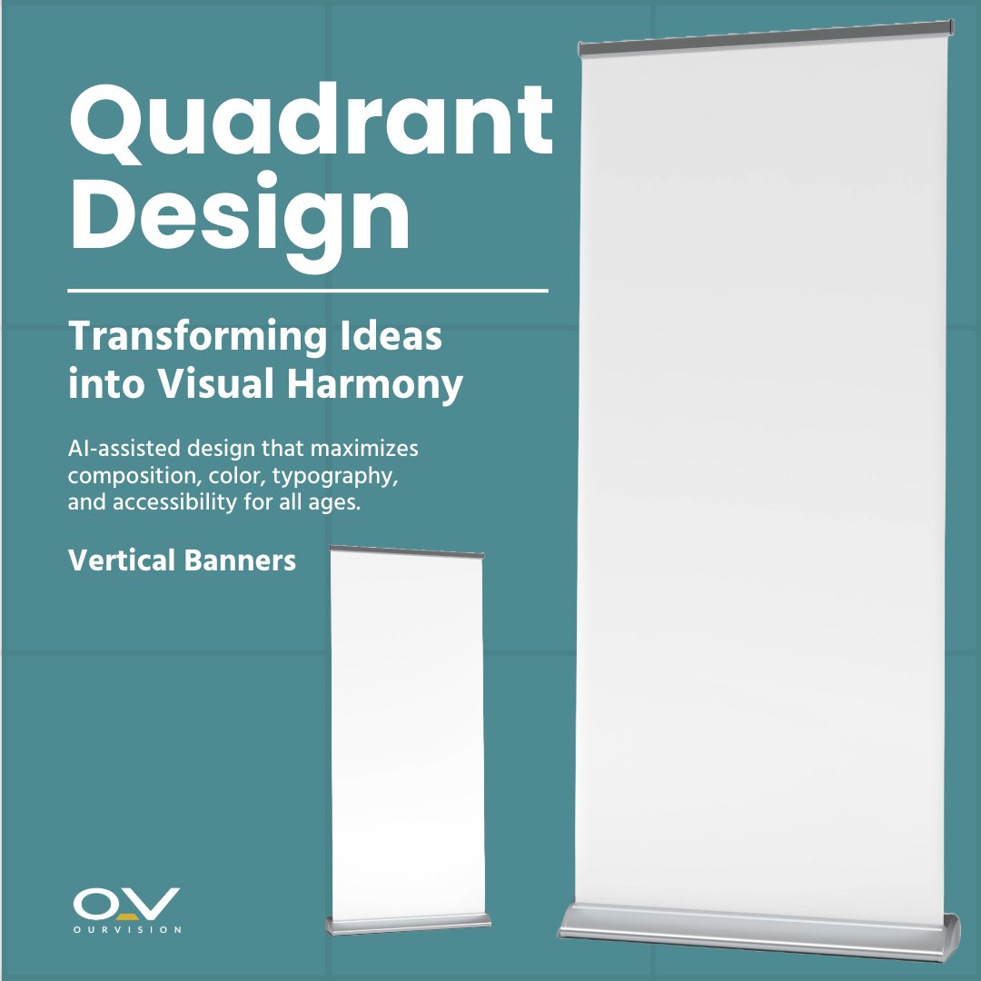 Quadrant Design Assets