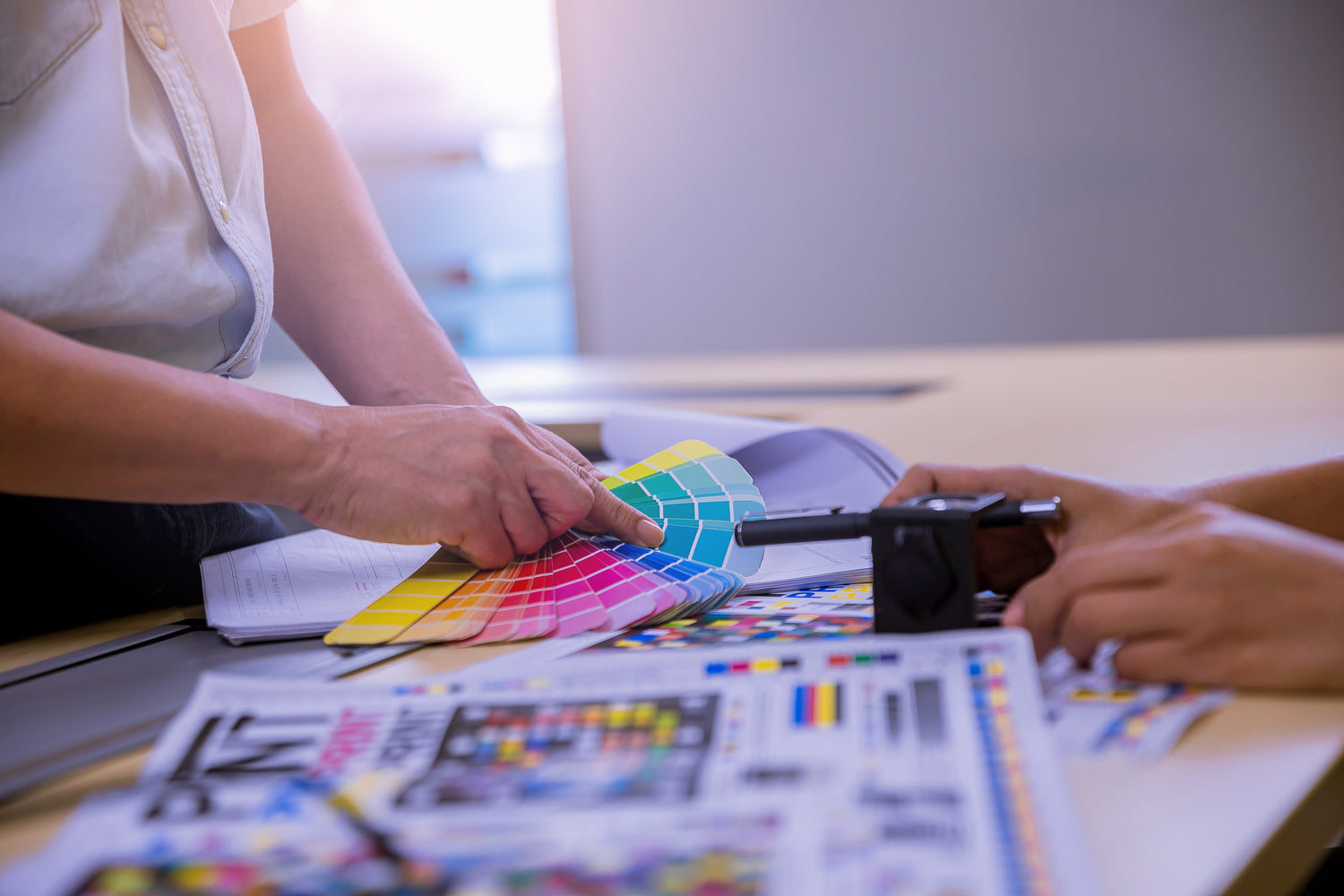 On_Demand Design Services