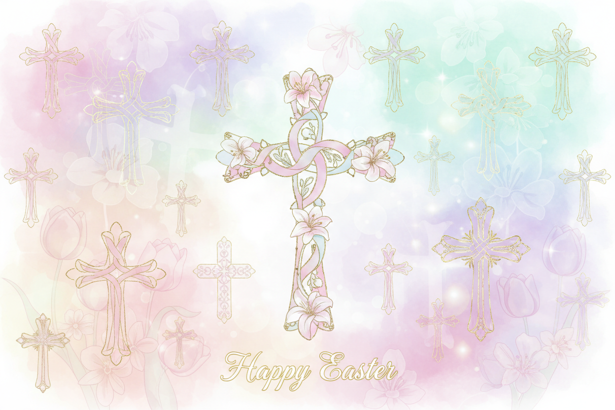 Easter / Resurrection Sunday Assets