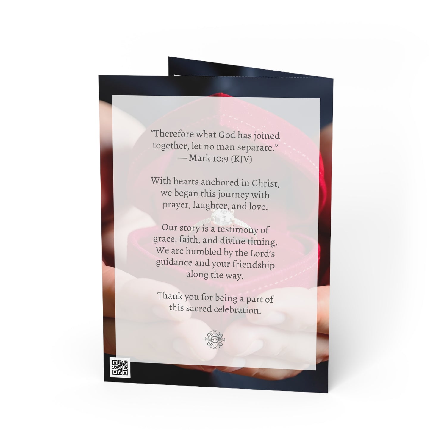 Tarjetas de felicitación de boda elegantes, invitaciones personalizadas, notas de amor, tarjetas de aniversario, tarjetas de celebración religiosa