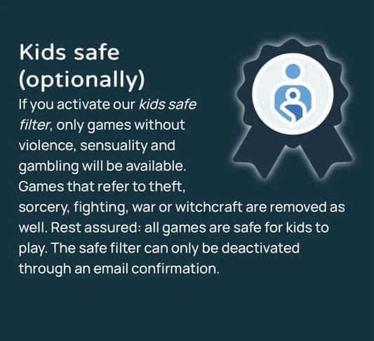 Content-aware games (membership $15/yr)