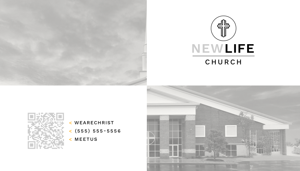 Faith-Based Media Development Kit (2)