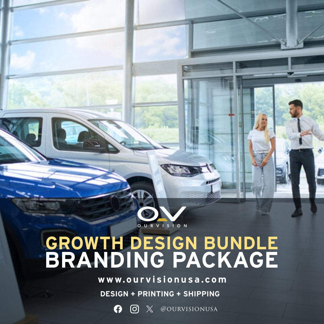 Growth Design Bundle