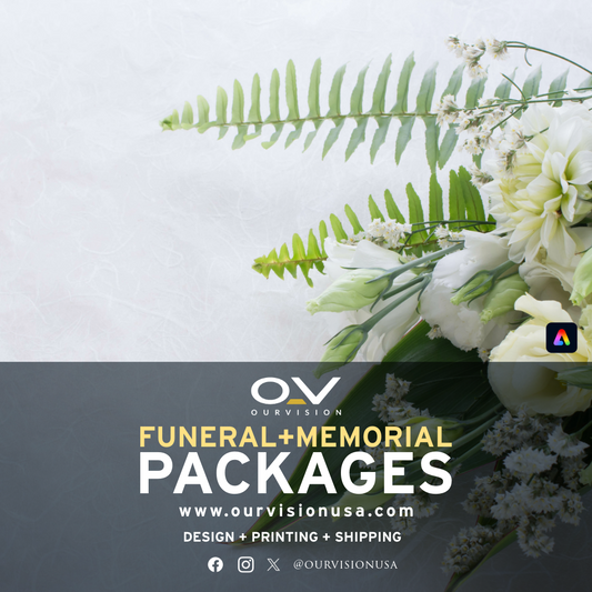 Memorial Starter Kit