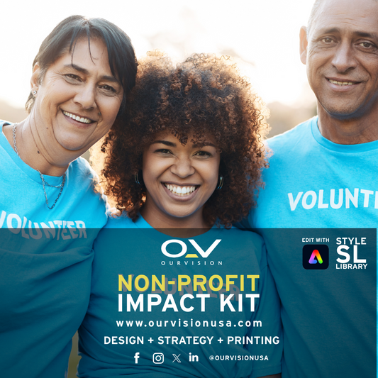 Nonprofit Impact Kit