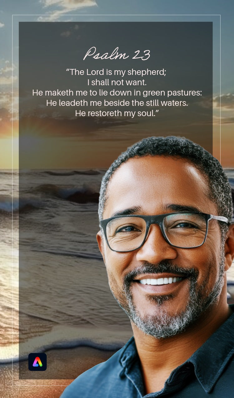 Memorial Essentials Template Bundle – Editable Funeral Program + Bookmark + Prayer Card | Adobe Express