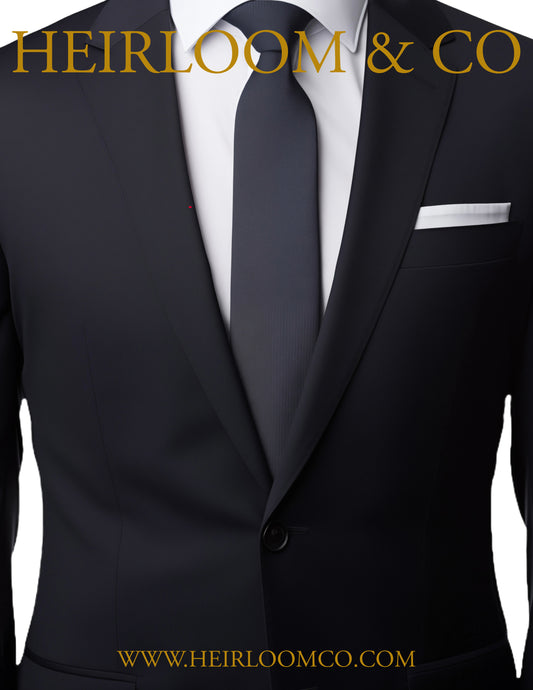 Heirloom & Co. Premium Tradeshow Branding Package