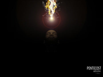 Pentecost - Remix: Free Title Slide Download (Donations Welcome) (Copy)