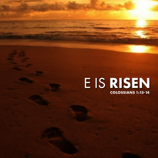 Editable Easter Resurrection Social Media Design Kit – Church Marketing Template Bundle