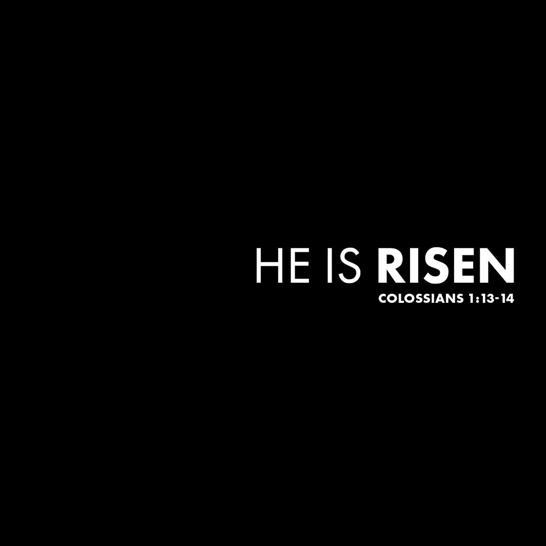 Editable Easter Resurrection Social Media Design Kit – Church Marketing Template Bundle
