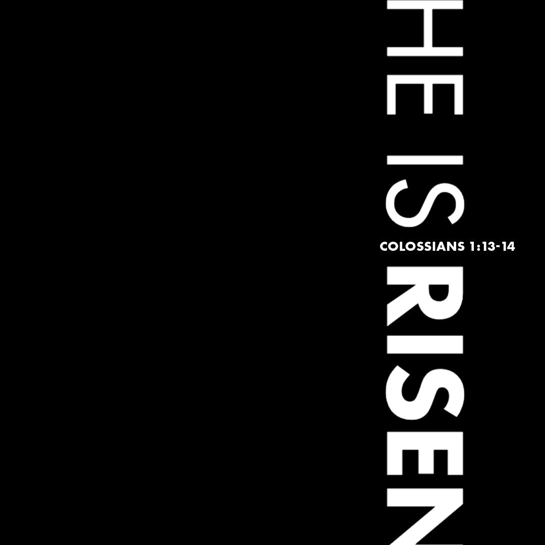 Editable Easter Resurrection Social Media Design Kit – Church Marketing Template Bundle