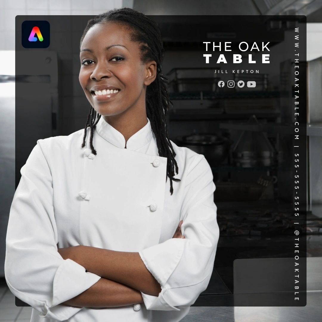 Multi-Purpose Branding Kit