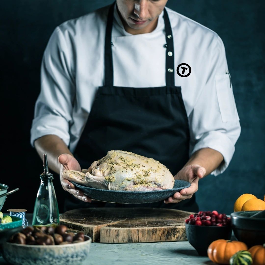 Multi-Purpose Branding Kit