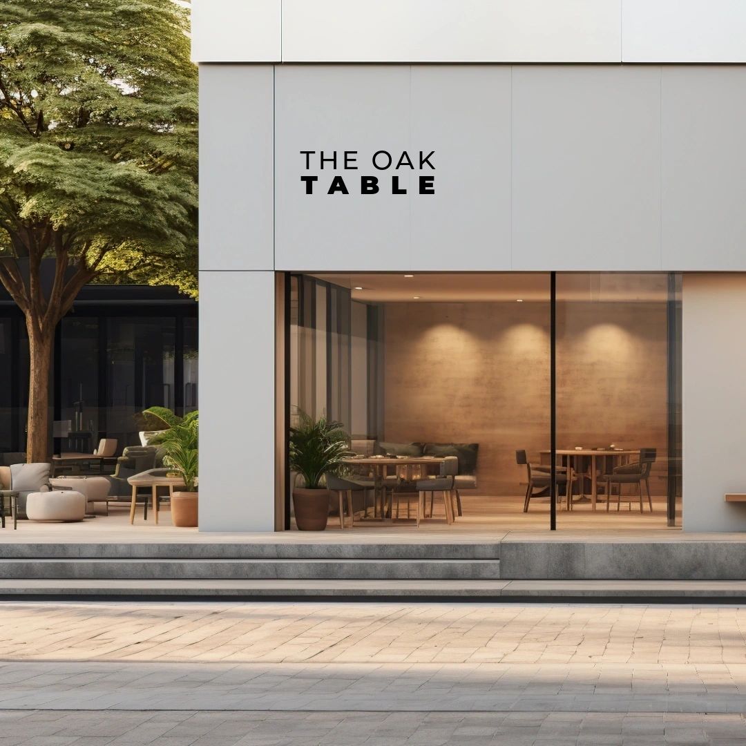 Multi-Purpose Branding Kit