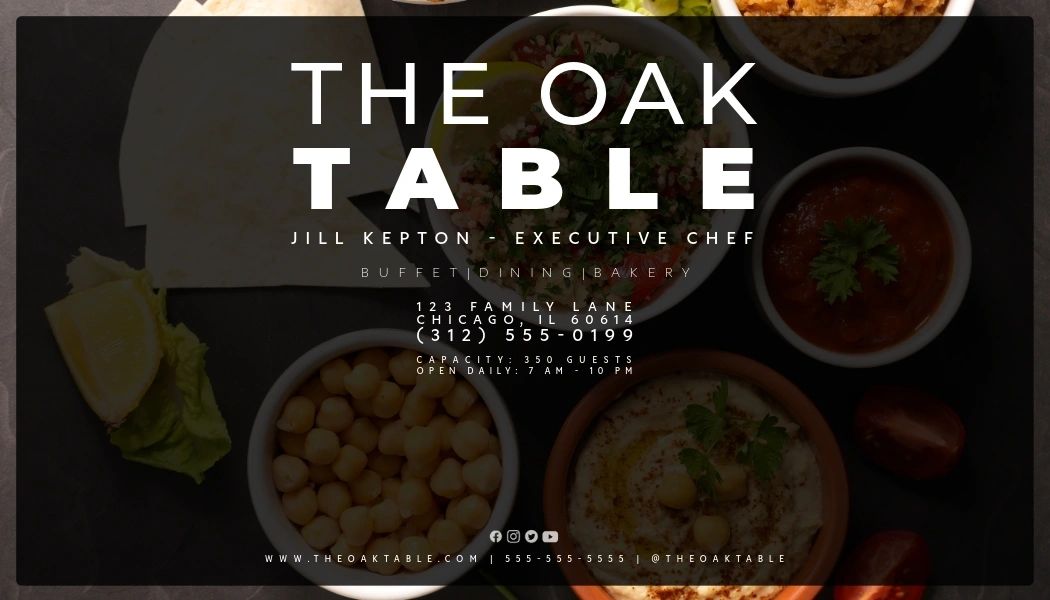 Multi-Purpose Branding Kit