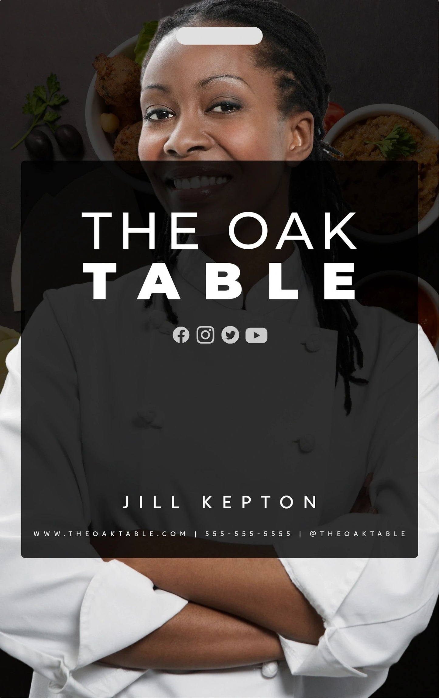 Multi-Purpose Branding Kit