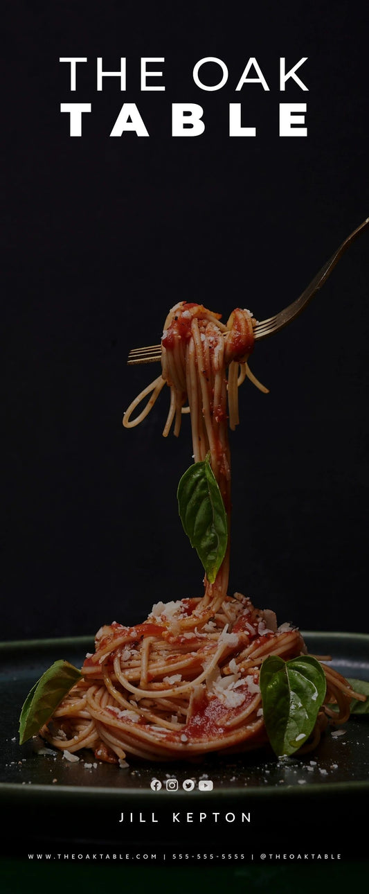 Multi-Purpose Branding Kit