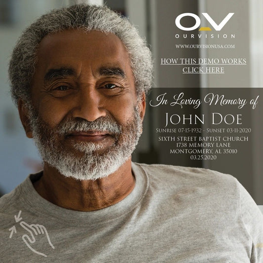 Digital Brochures: Premium Package