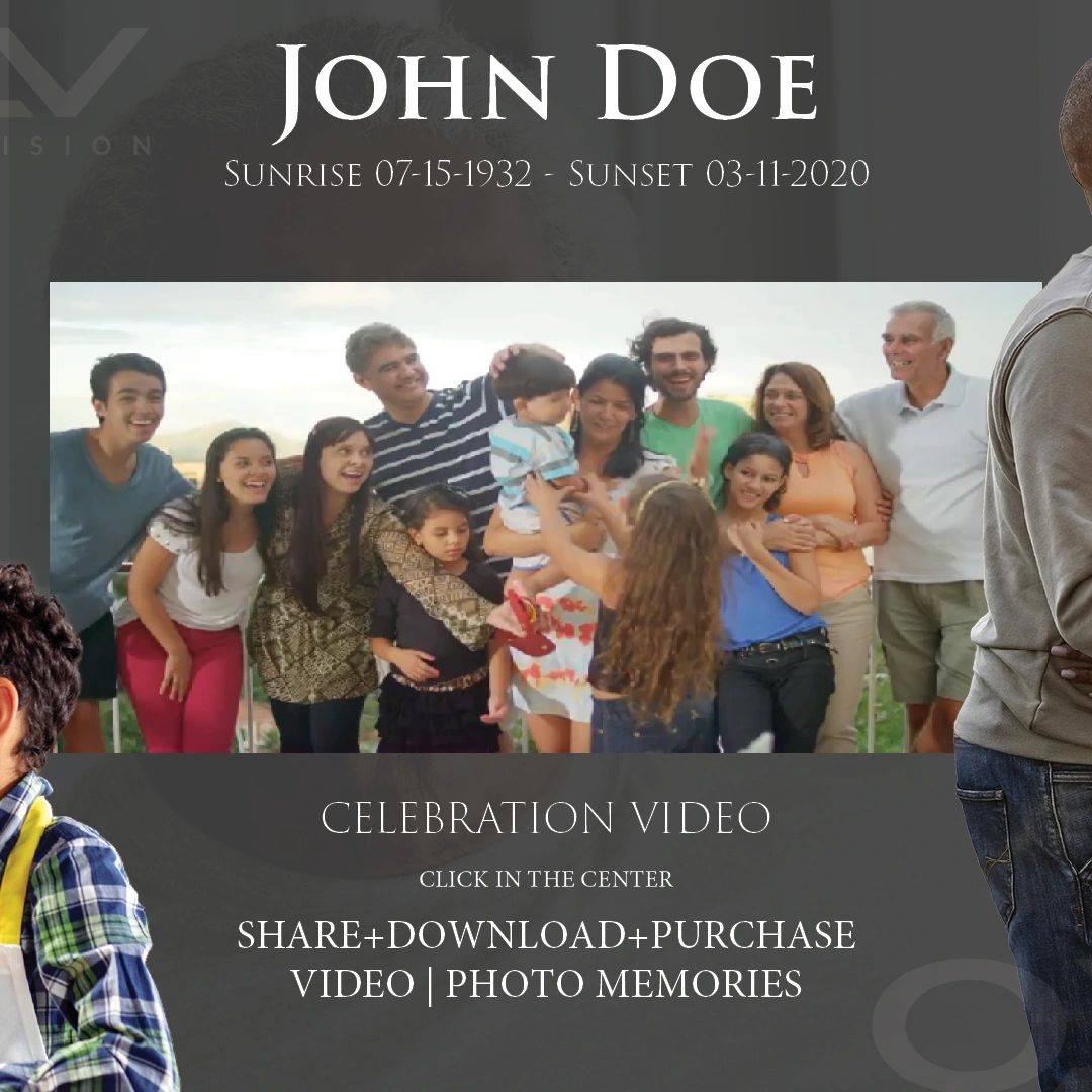 Digital Brochures: Standard Package