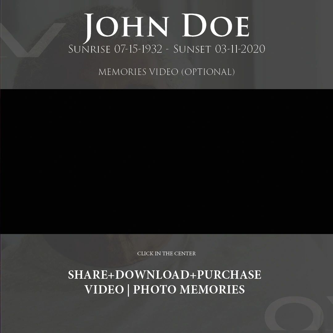 Digital Brochures: Standard Package