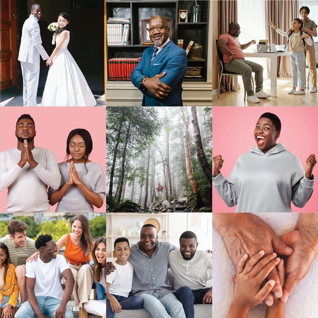 Digital Brochures: Standard Package