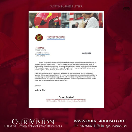 Custom Instagram Mockup