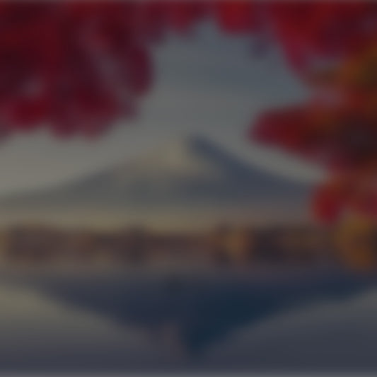 “Majestic Stillness” Gospel Tract (Isaiah 45:5, Landscape Theme)