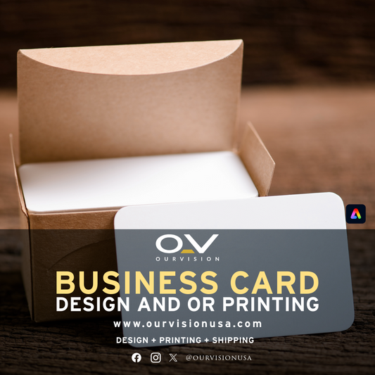 Business Cards