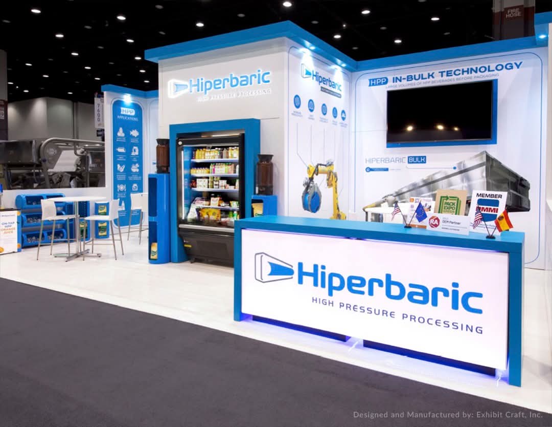 Tradeshow Development