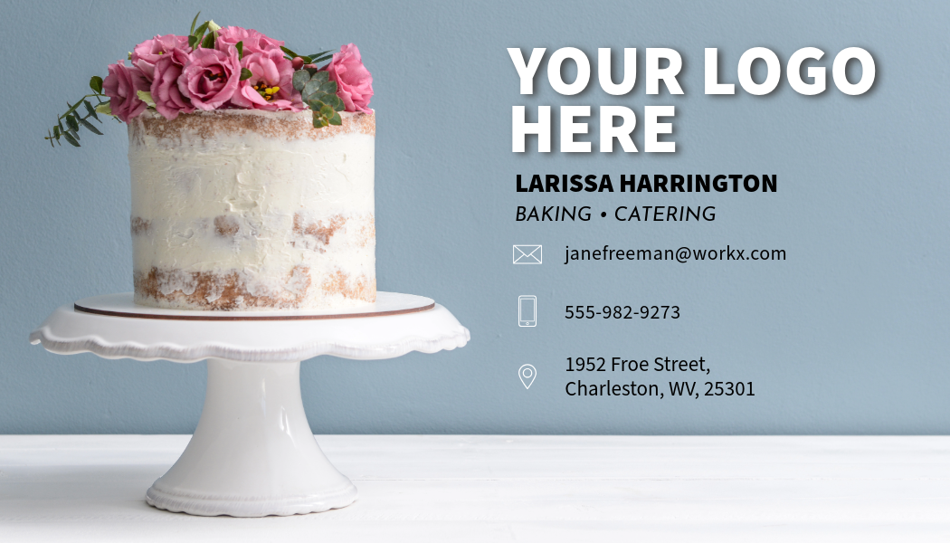 1000 tarjetas de presentación (solo impresión)