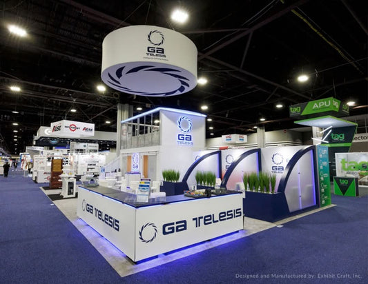 Tradeshow Development