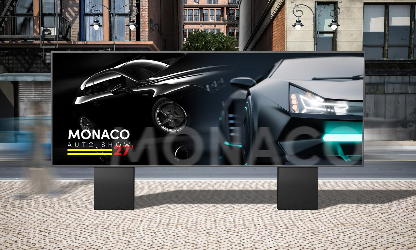 Tradeshow Development