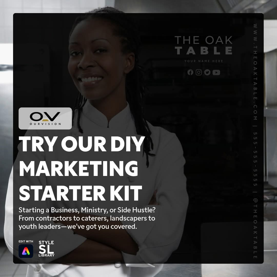 Multi-Purpose Branding Kit (Free)