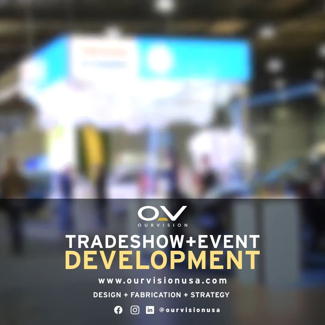 Tradeshow Development