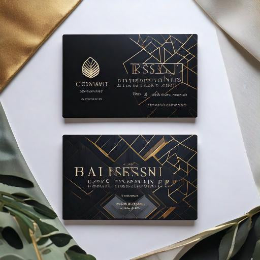 1000 tarjetas de presentación (solo impresión)