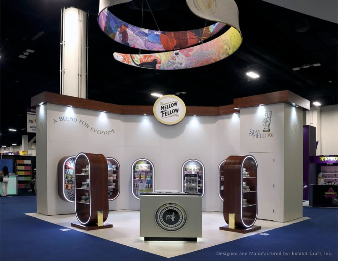 Tradeshow Development