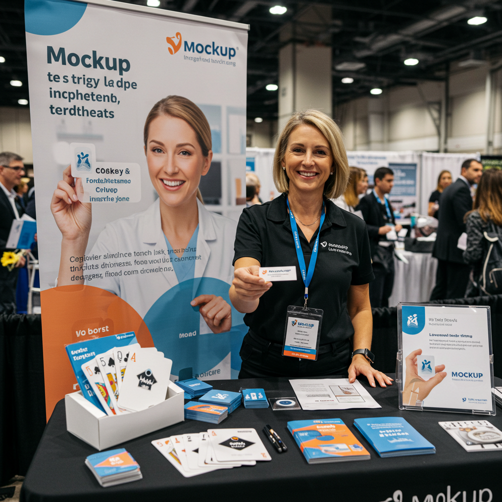 1000 tarjetas de presentación (solo impresión)