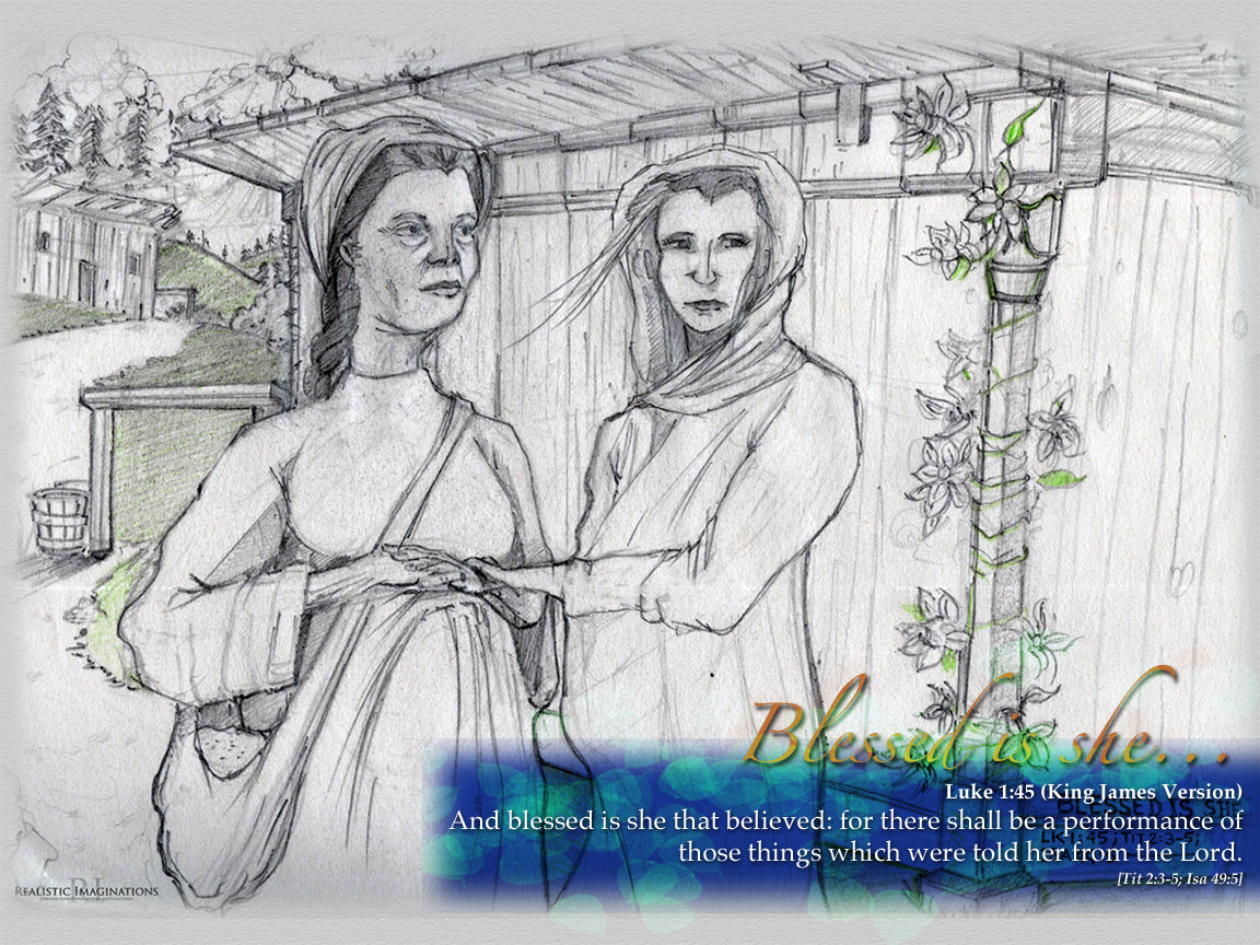 Godly Motherhood Scripture Art Set – Titus 2:3–5, Isaiah 49:15, Proverbs 29:17 (Free Download)